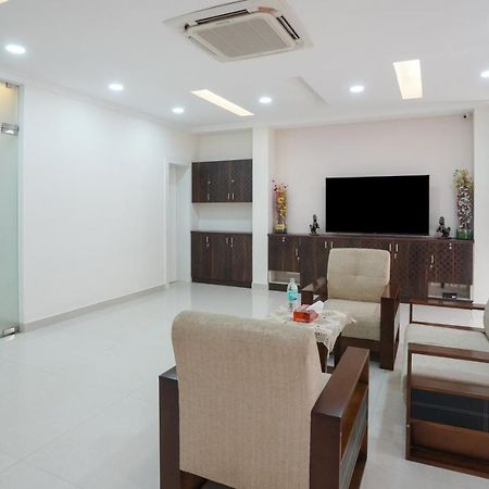 Treebo Trend Madras Inn Luaran gambar
