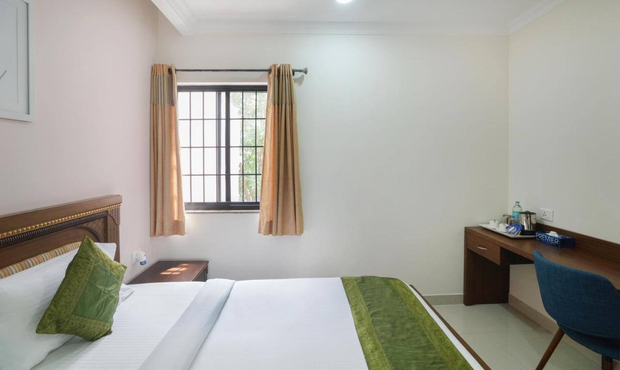 Treebo Trend Madras Inn Luaran gambar