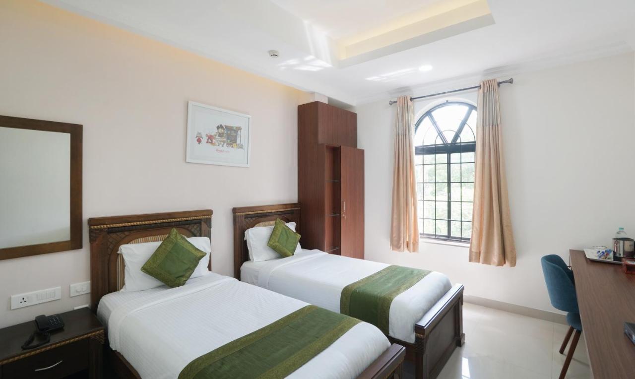 Treebo Trend Madras Inn Luaran gambar