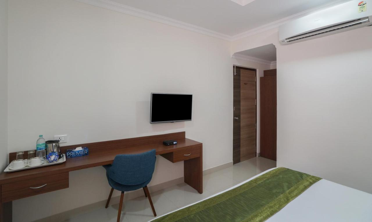Treebo Trend Madras Inn Luaran gambar